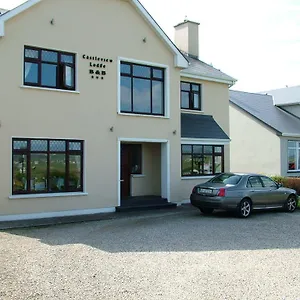 Bed & Breakfast Castleview Golf Course, Galway