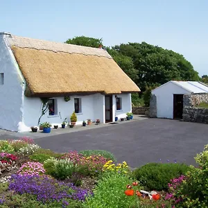 Bed & Breakfast An Caladh Gearr Thatch, Galway