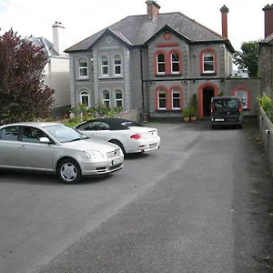 Bed & Breakfast Dun Aoibhinn Guest, Galway