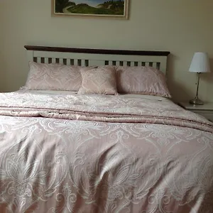 Bed & Breakfast Padua House, Galway