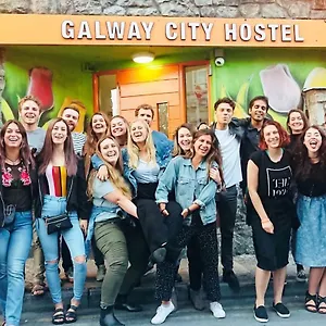 Hostel - Solo Traveller, Galway